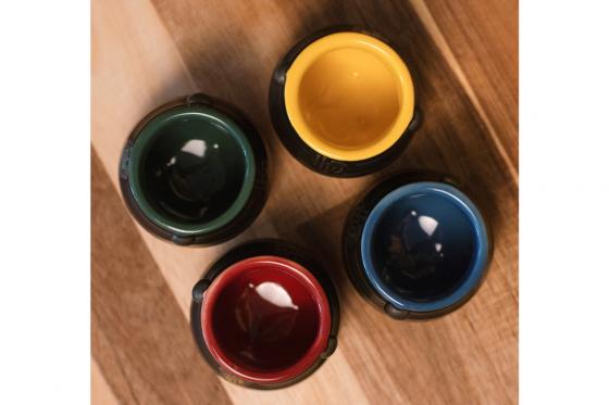 Harry Potter - Esspressotassen 3 