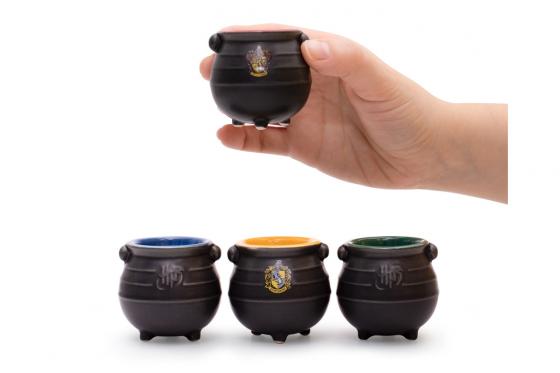 Harry Potter - Esspressotassen 4 