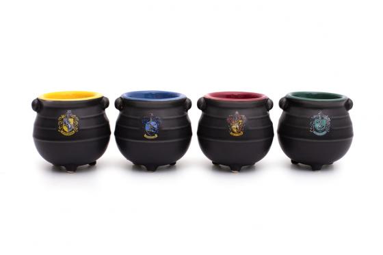 Harry Potter - Esspressotassen 5 