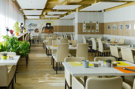 Escapade citadine à Lausanne - 2 nuits et entrées au Musée Olympique pour 2 personnes 5 