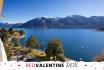 Court séjour au Tessin - 2 nuits au bord du lac Majeur avec accès au wellness 