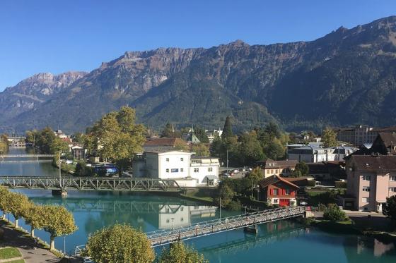 Loveroom Top of Goldey - Übernachtung & Privater Whirlpool | Wochentage 8 