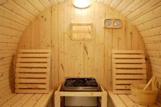 Loveroom Top of Goldey - Übernachtung & Privater Whirlpool | Wochentage 10 