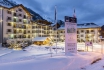 Court Séjour en famille - Bien-être à Chamonix 1