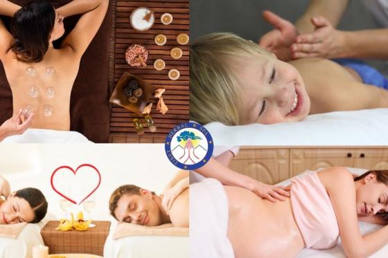 Soin tibétain complet - Moment de détente avec massage au choix et un bain aux herbes 2 