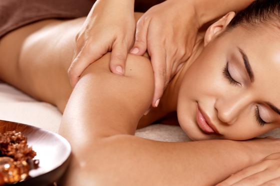 Soin tibétain complet - Moment de détente avec massage au choix et un bain aux herbes 3 