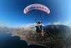 Vol en parapente biplace - photos et vidéos incluses | 1 personne  4