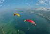 Vol en parapente biplace - photos et vidéos incluses | 1 personne  11