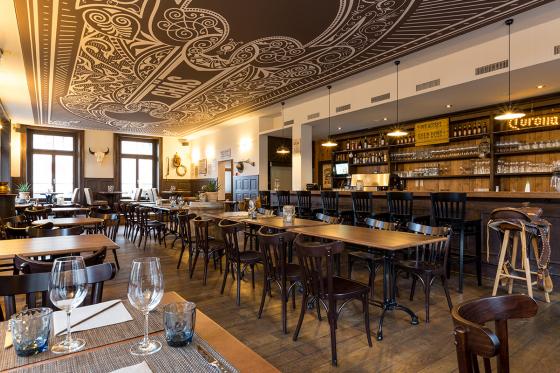 Romantische Auszeit in Thun - inkl. Übernachtung, romantische Zimmerdeko und Panoramakarte 6 