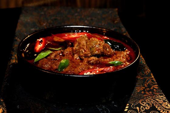 Diner asiatique - Menu à 3 plats avec apéritif 13 