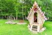 Cabane au cœur de la forêt - 1 nuit insolite pour 2 personnes avec le petit déjeuner 2