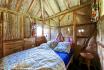 Cabane au cœur de la forêt - 1 nuit insolite pour 2 personnes avec le petit déjeuner 3