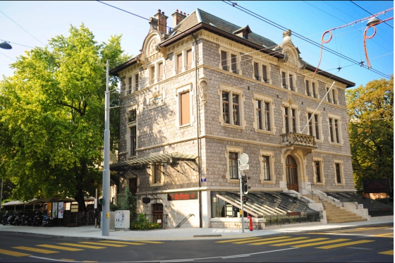 Menu dégustation à 5 plats - Restaurant La Broche à Genève - pour 2 personnes 2 