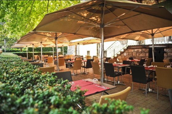 Menu dégustation à 5 plats - Restaurant La Broche à Genève - pour 2 personnes 4 