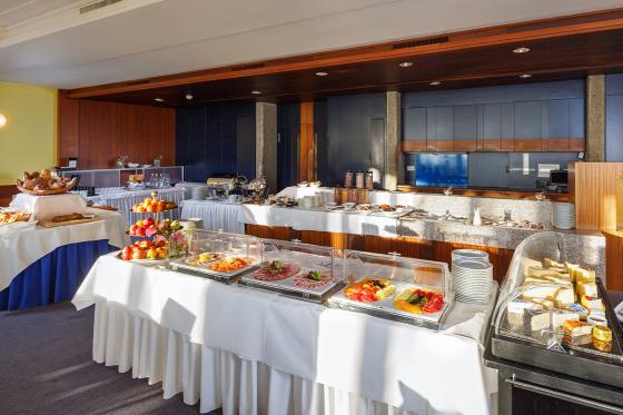 Wellness am Schwäbischen Meer - 1 Übernachtung mit 5 Gang Abendessen für 2 Personen 4 