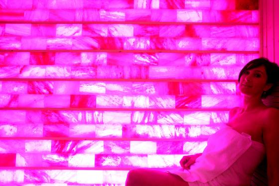 Wellness am Schwäbischen Meer - 1 Übernachtung mit 5 Gang Abendessen für 2 Personen 8 