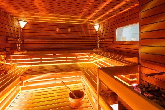 Wellness am Schwäbischen Meer - 1 Übernachtung mit 5 Gang Abendessen für 2 Personen 10 