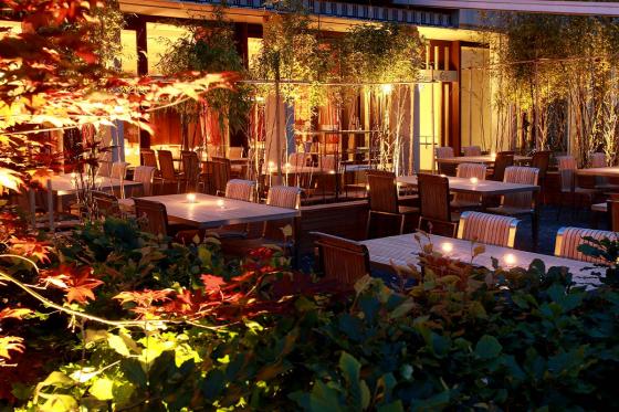 Wellness am Schwäbischen Meer - 1 Übernachtung mit 5 Gang Abendessen für 2 Personen 13 