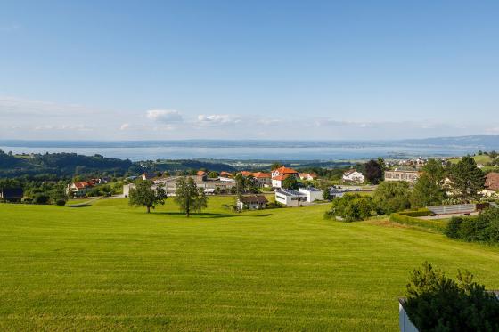 Wellness am Schwäbischen Meer - 1 Übernachtung mit 5 Gang Abendessen für 2 Personen 15 