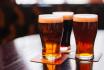 Schweizer Bier-Abo - 3 Lieferungen mit je 12 Bieren nach Hause geliefert 1