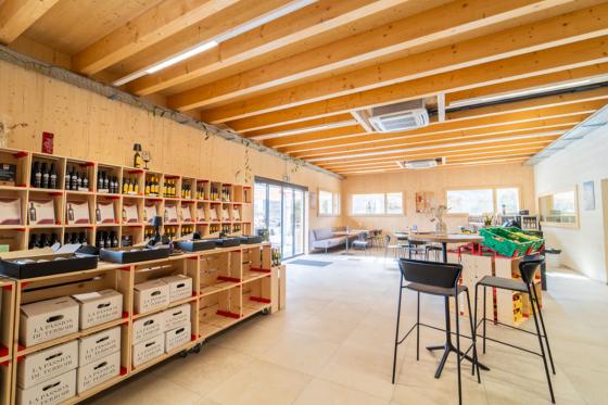 Œnotourisme dans un château - 1 nuit avec dégustation de vin et assiette valaisanne | en été 13 