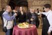 Pernottamento in un castello - 1 notte con degustazione di vini e piatto vallesano | in inverno 13