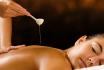 Aroma Ölmassage - 60-minütige Massage inkl. Aperol oder alkoholfreies Getränk 