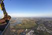 Ballonfahrt - in Luzern, Bern, Aargau oder Zürich für 2 Personen  6