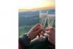 Ballonfahrt - Flug Erlebnis in der Deutschschweiz für 2 Personen inkl. Champagner 8