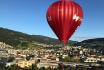 Ballonfahrt - Flug Erlebnis in der Deutschschweiz für 2 Personen inkl. Champagner 9