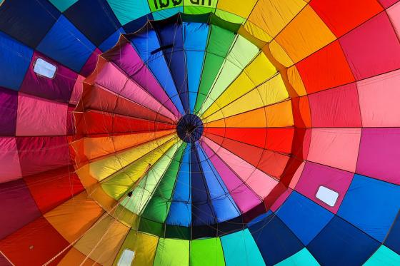 Ballonfahrt - in Luzern, Bern, Aargau oder Zürich für 2 Personen  2 