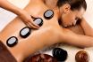 Hot Stone Massage - 80-minütige Massage inkl. Aperol oder alkoholfreies Getränk 