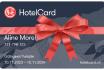 HotelCard - 1 Jahreskarte für 2 Personen 10