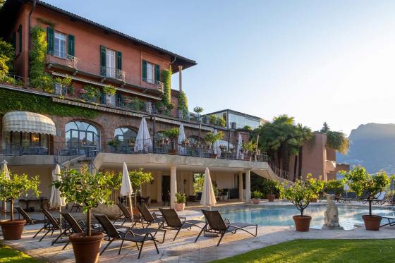 HotelCard - 1 tessera annuale per 2 5 