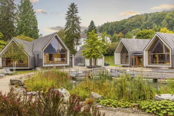 HotelCard - 1 tessera annuale per 2 7 