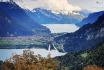 Auszeit am Thunersee - 1 Übernachtung inkl. Abendessen und Frühstück 5