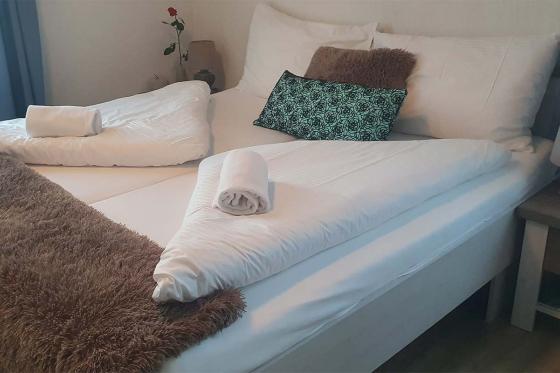 Auszeit am Thunersee - 1 Übernachtung inkl. Abendessen und Frühstück 1 