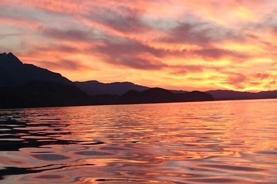 Auszeit am Thunersee - 1 Übernachtung inkl. Abendessen und Frühstück 7 