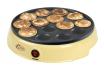 Poffertjes Maker - per 14 pezzi 