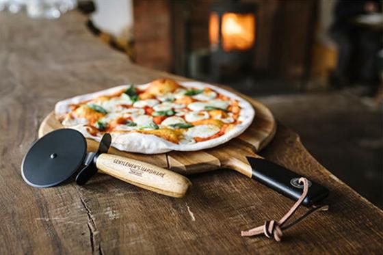 Set à pizza  - Servir & couper 1 