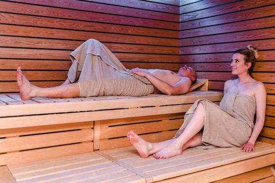 Escapade bien-être en Valais - 1 nuit avec spa privé et repas aux chandelles à 3 plats pour 2 pers. 8 