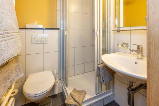 Escapade bien-être en Valais - 1 nuit avec spa privé et repas aux chandelles à 3 plats pour 2 pers. 14 