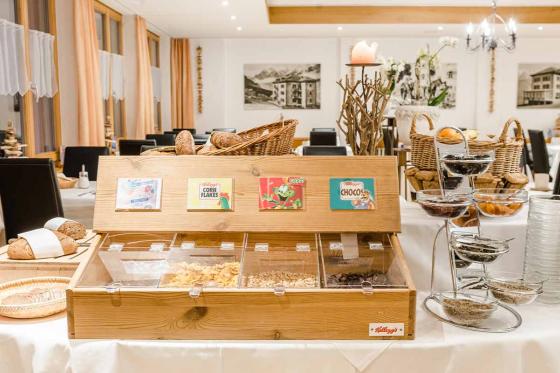 Escapade bien-être en Valais - 1 nuit avec spa privé et repas aux chandelles à 3 plats pour 2 pers. 21 