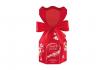 Cesto regalo Lindor - Cioccolatini Lindor (40g) in una bella scatola regalo 