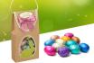 Uova di Pasqua Lindt - In un bel sacchetto regalo (150g) 
