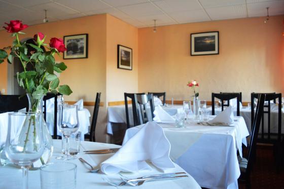 Menu à l'envers - Repas insolite pour deux 3 