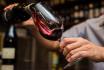 Eccezionale vino rosso italiano - 6 bottiglie di vino rosso consegnate a domicilio  1