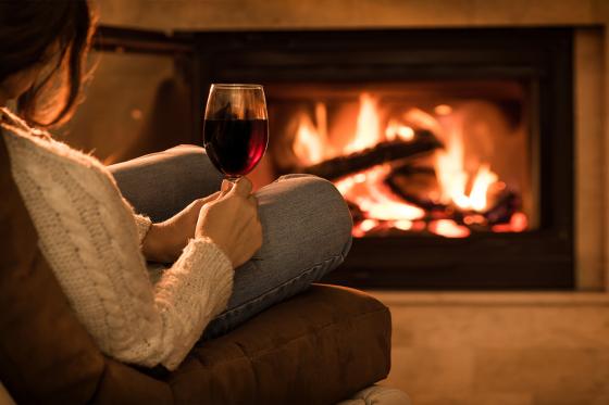 Vin rouge italien d'exception - 6 bouteilles de vin rouge livrées chez vous  3 