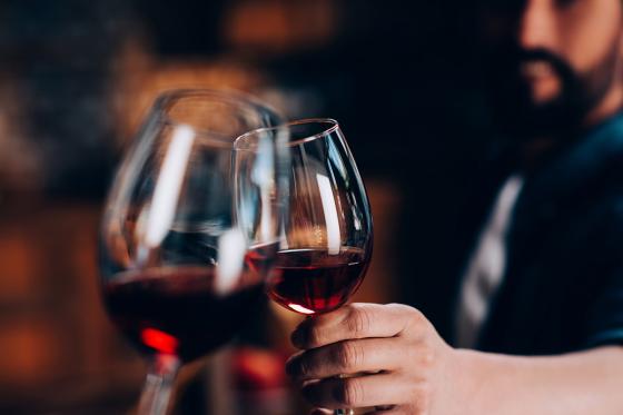 Vin rouge italien d'exception - 6 bouteilles de vin rouge livrées chez vous  7 