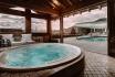 Mazot privé Petit Bonheur - 1 nuit en suite privée avec accès au spa et cocktails apéritif 7